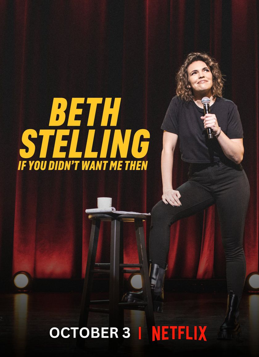 Beth Stelling: Nếu Hồi Đó Anh Đã Không Cần Tôi