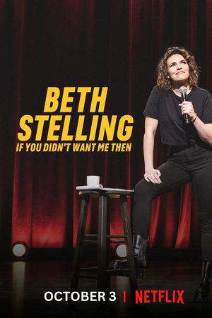 Beth Stelling: Nếu Hồi Đó Anh Đã Không Cần Tôi