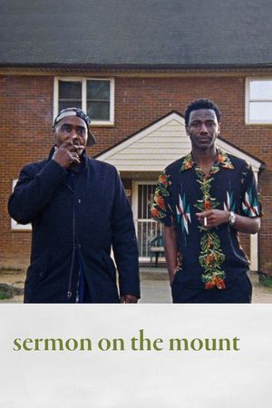 Bài Giảng Trên Núi