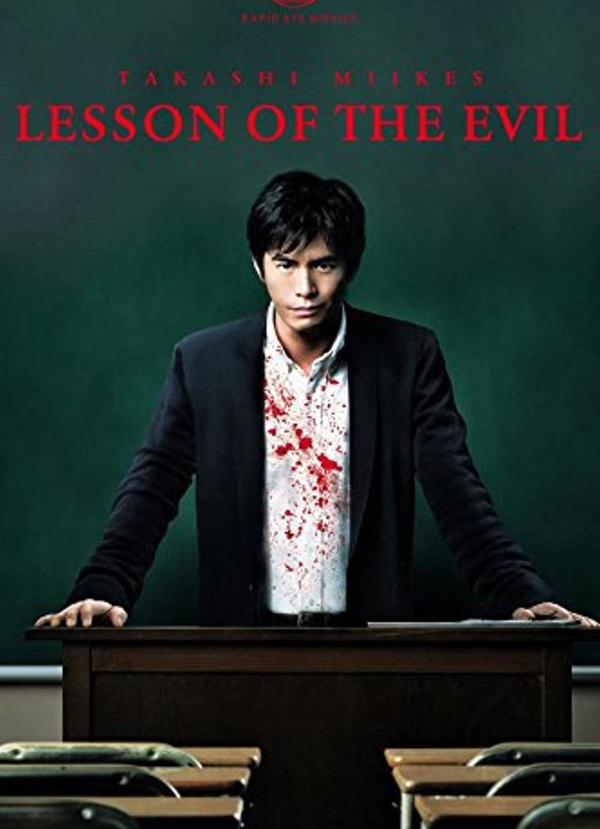 Bài Học Của Quỷ Dữ