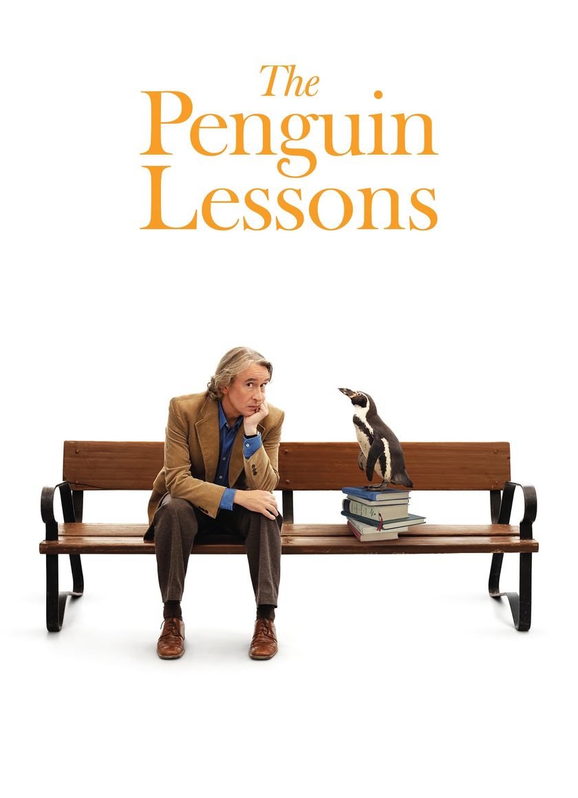 Bài Học Từ Chú Chim Cánh Cụt