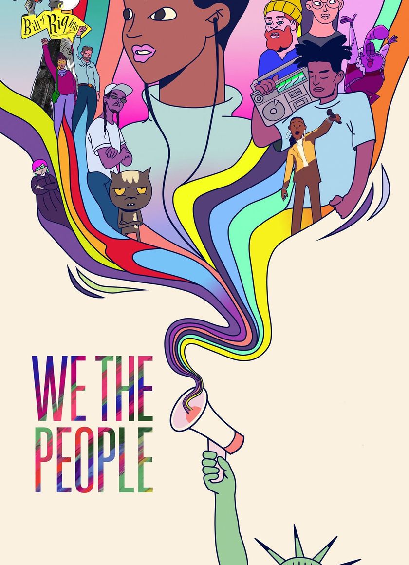 Bài hát cho công dân nhí