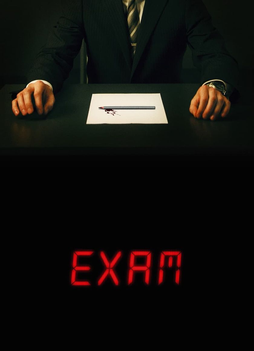 Bài Kiểm Tra Bí Ẩn