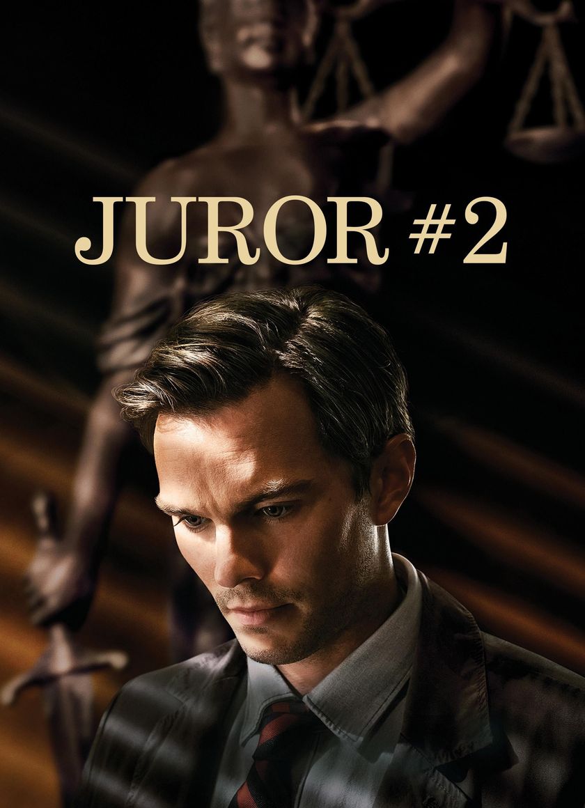 Bồi Thẩm Viên #2