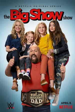 Big Show: Đô Vật Về Vườn (Phần 1)