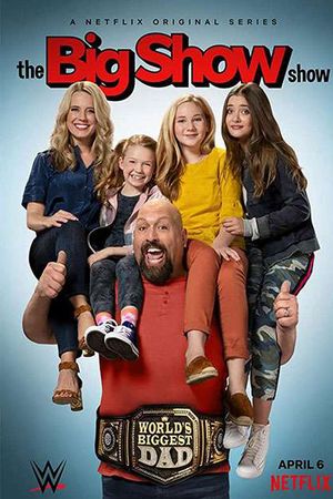 Big Show: Đô vật về vườn (Phần 2)