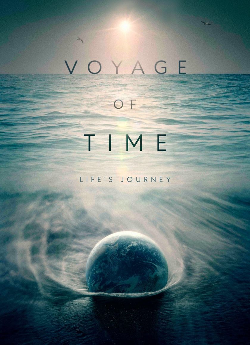 Biến Chuyển Của Sự Sống: Hành Trình Xuyên Thời Gian
