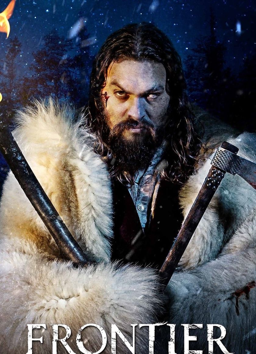 Biên Giới (Phần 2)