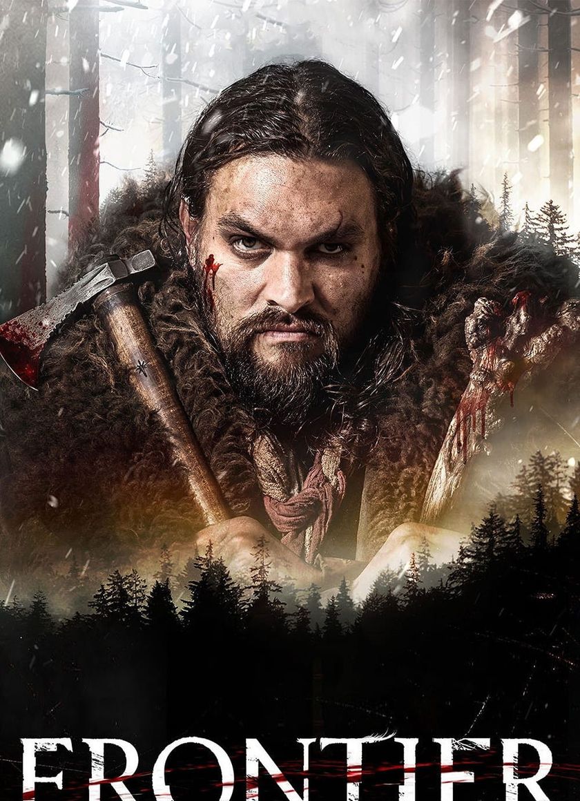 Biên Giới (Phần 3)