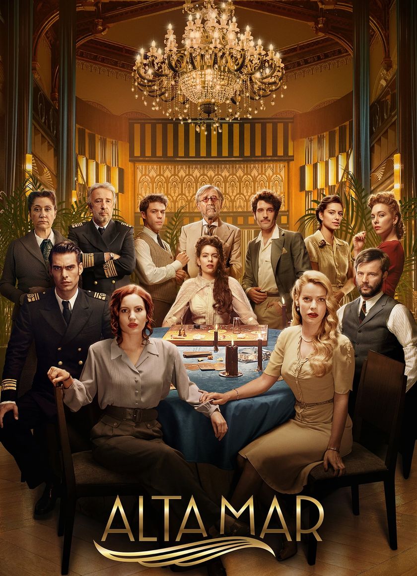 Biển Động (Phần 1)