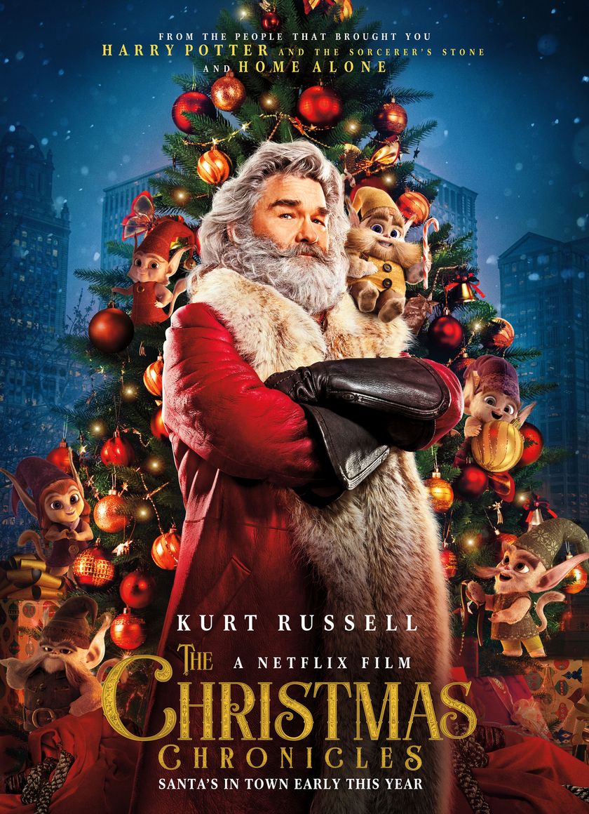 Biên Niên Sử Giáng Sinh