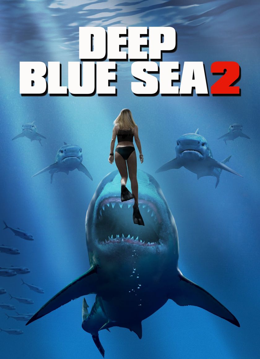 Biển Xanh Sâu Thẳm 2