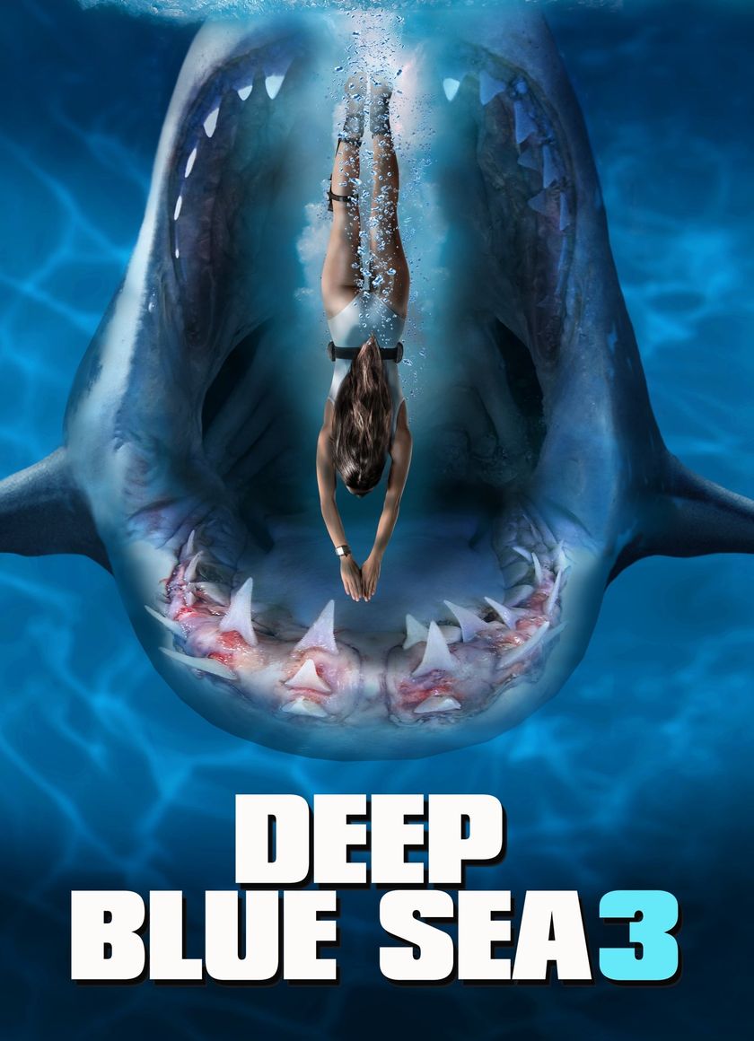 Biển Xanh Sâu Thẳm 3