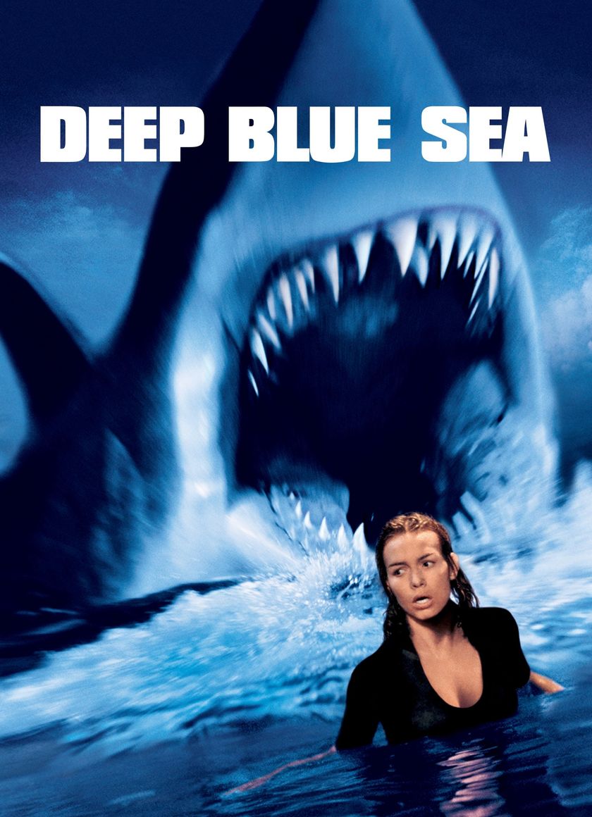 Biển Xanh Sâu Thẳm