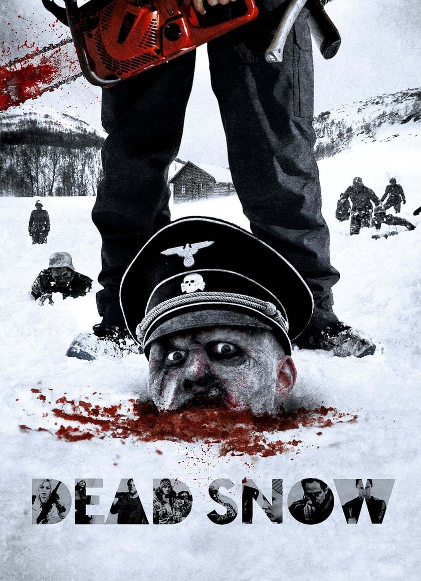 Binh Đoàn Thây Ma