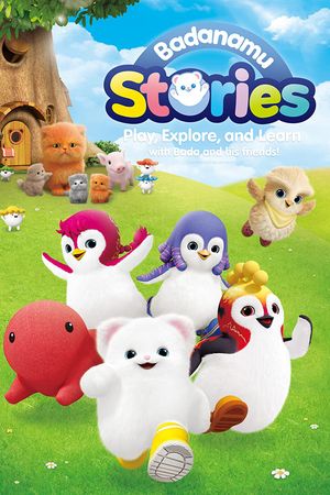 Biệt đội Badanamu: Chuyện Kể