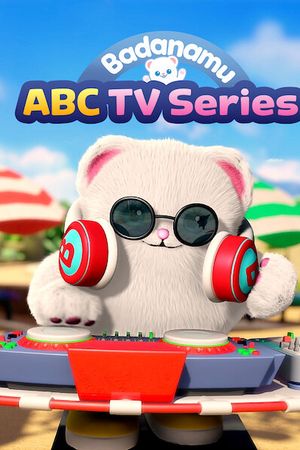 Biệt đội Badanamu: Cùng học ABC