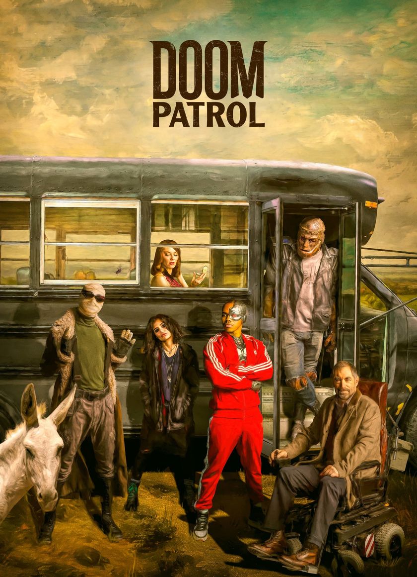 Biệt Đội Diệt Vong (Phần 1)