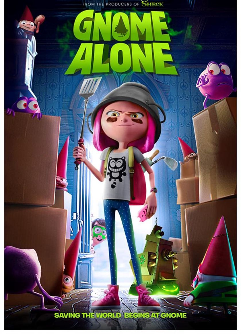 Biệt Đội Quỷ Lùn