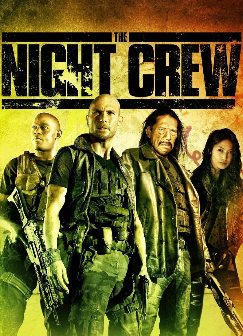 Biệt Đội Săn Tiền Thưởng