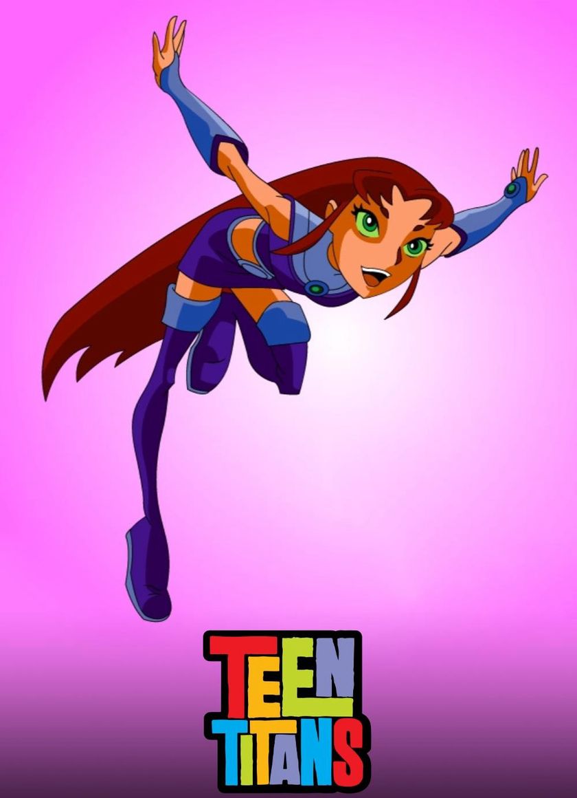 Biệt Đội Thiếu Niên Titan (Phần 4)