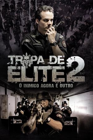 Biệt Đội Tinh Nhuệ 2: Kẻ Thù Bên Trong