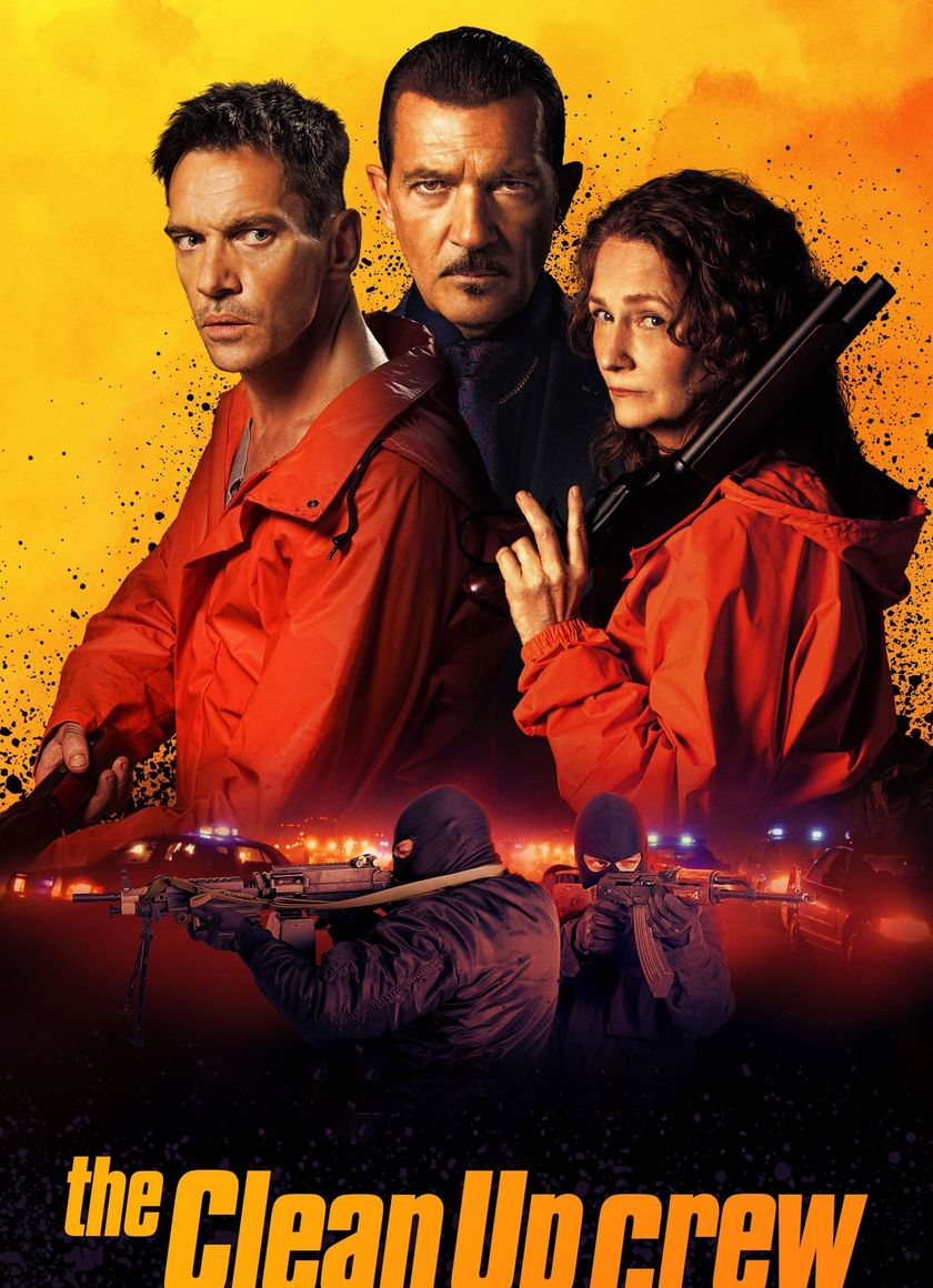 Biệt Đội Xóa Sạch Dấu Vết