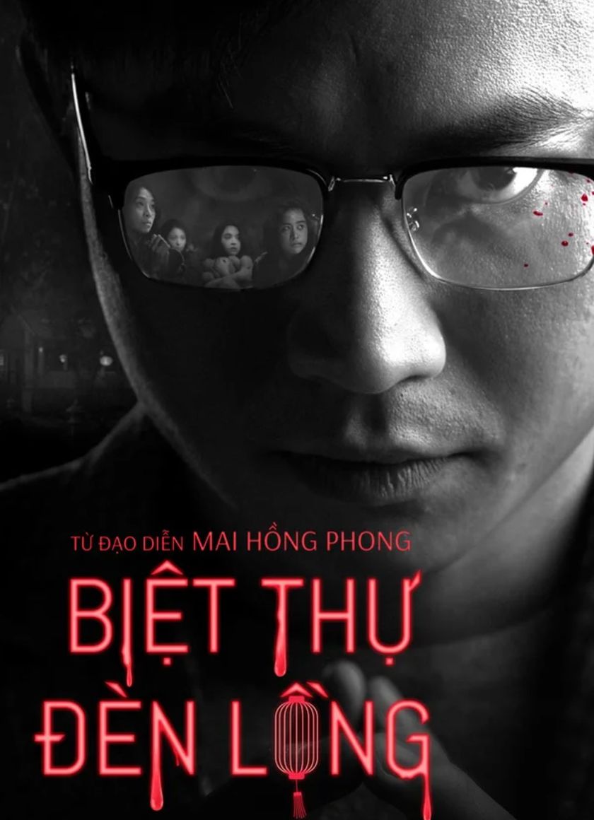 Biệt Thự Đèn Lồng