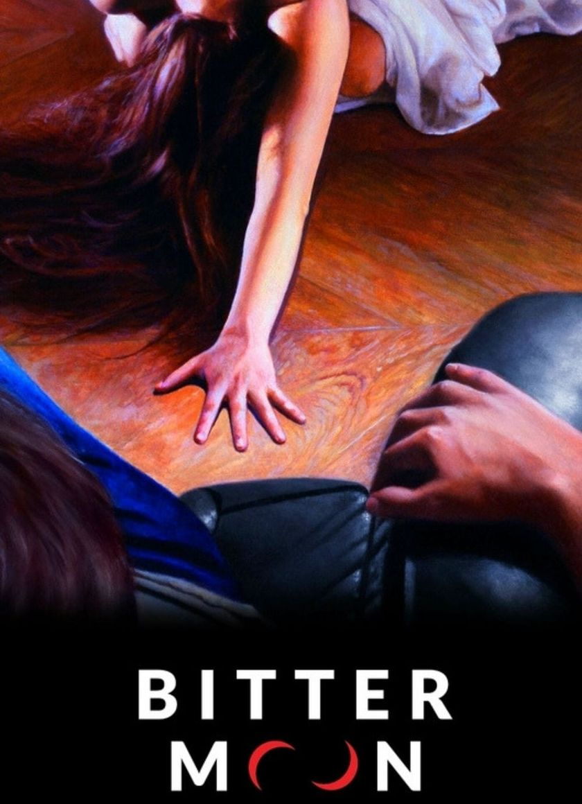 Bitter Moon