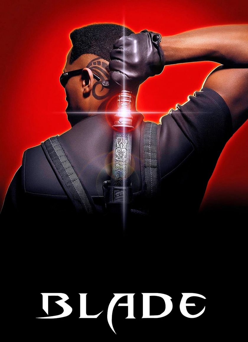 Blade