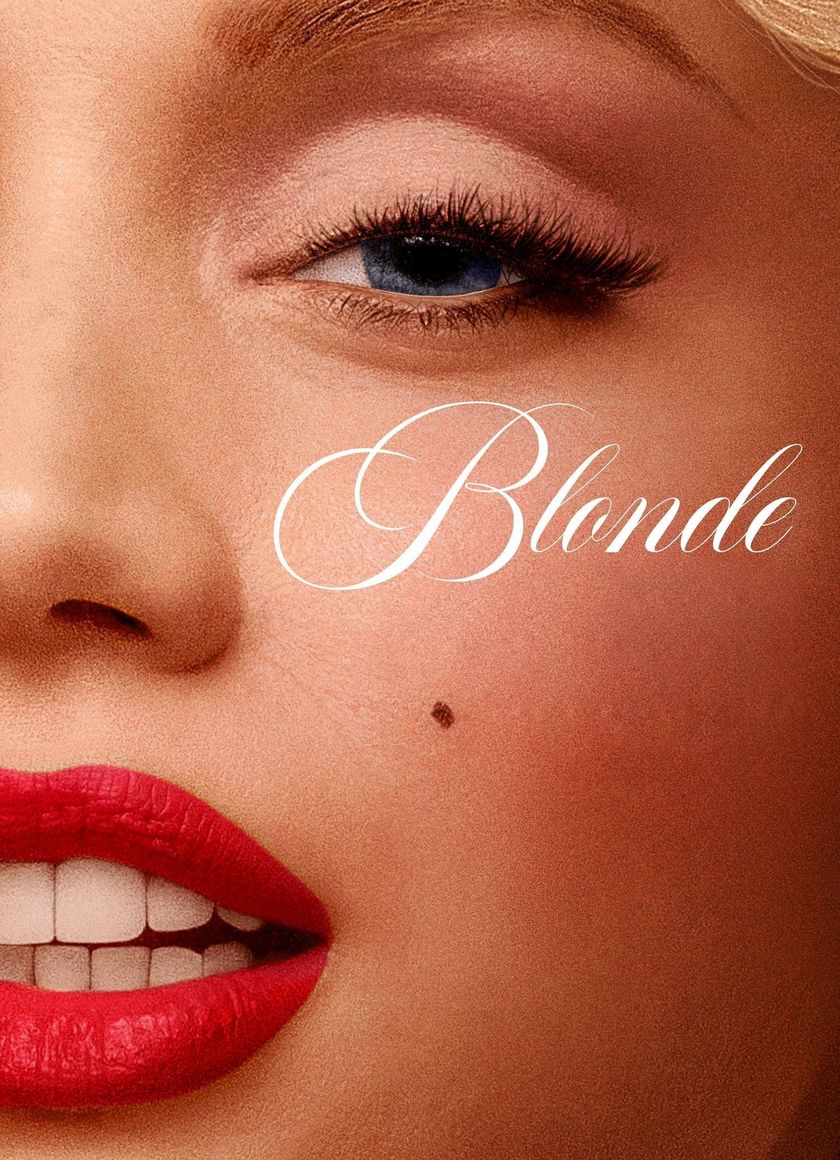 Blonde: Câu chuyện khác về Marilyn