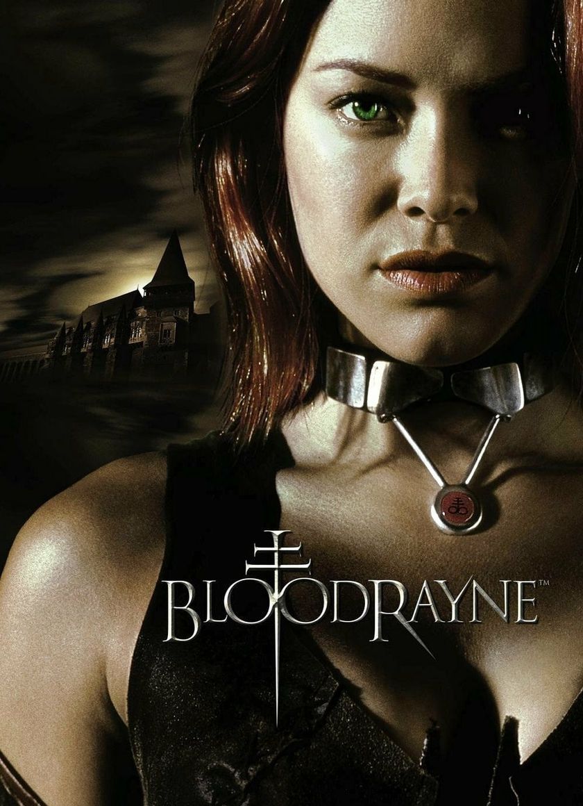 BloodRayne