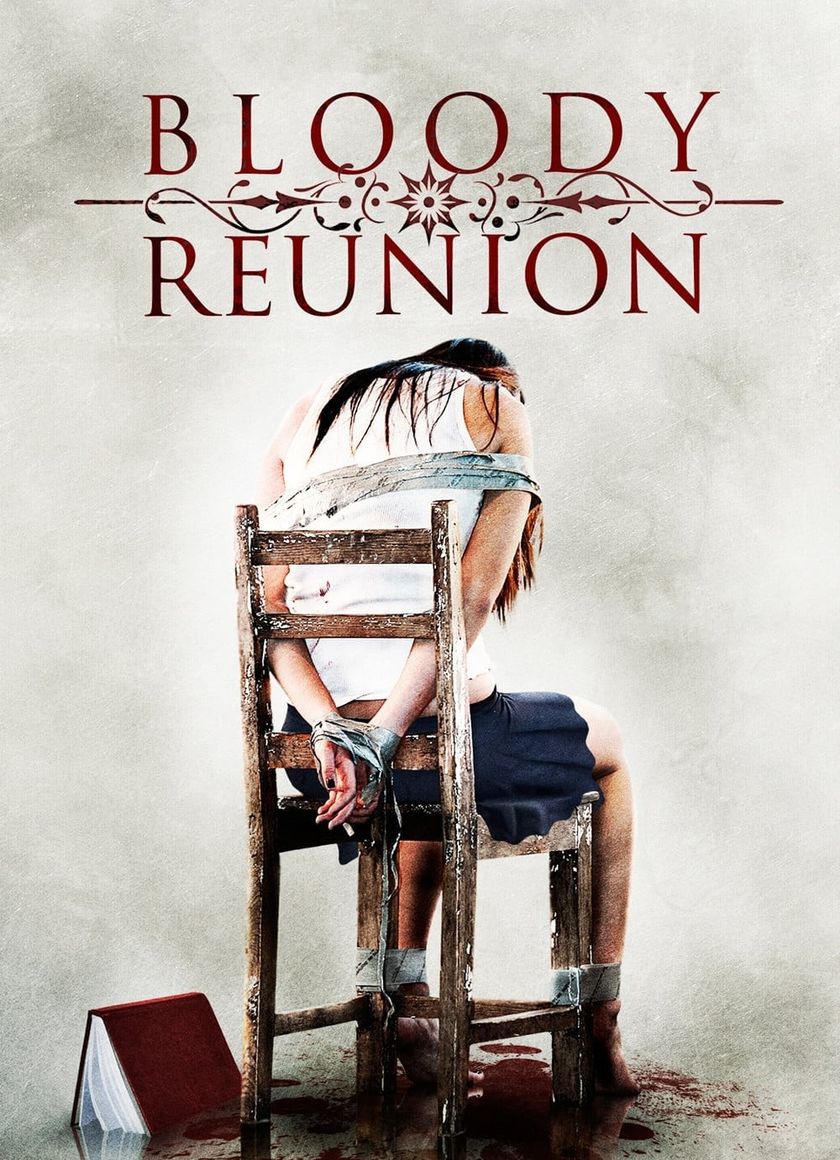 Bloody Reunion