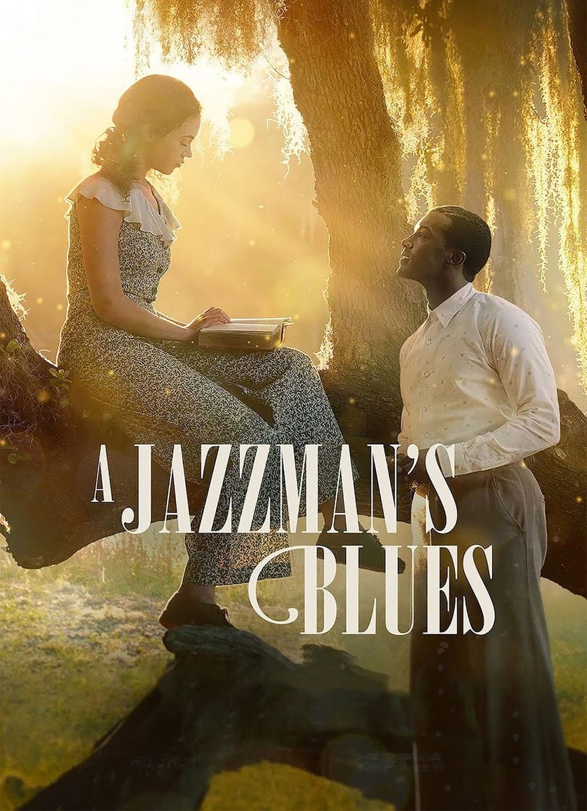 Blues Của Ca Sĩ jazz