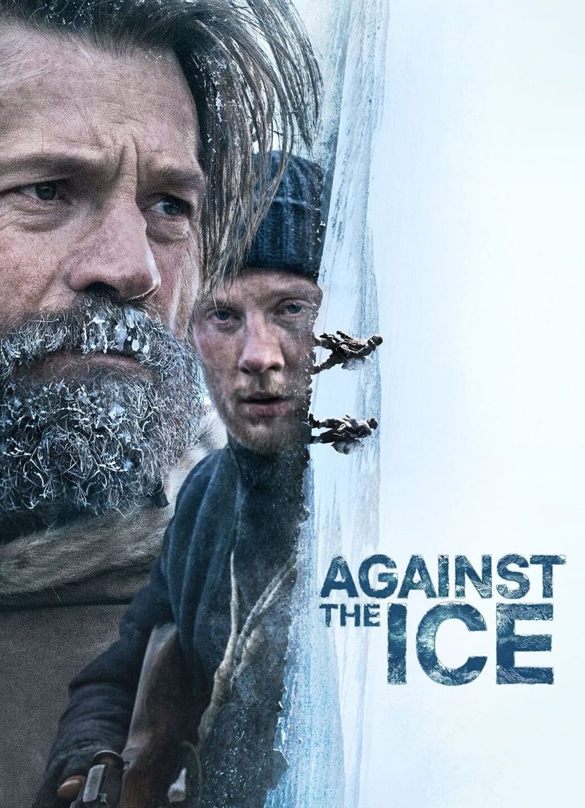 Bốn Bề Băng Giá