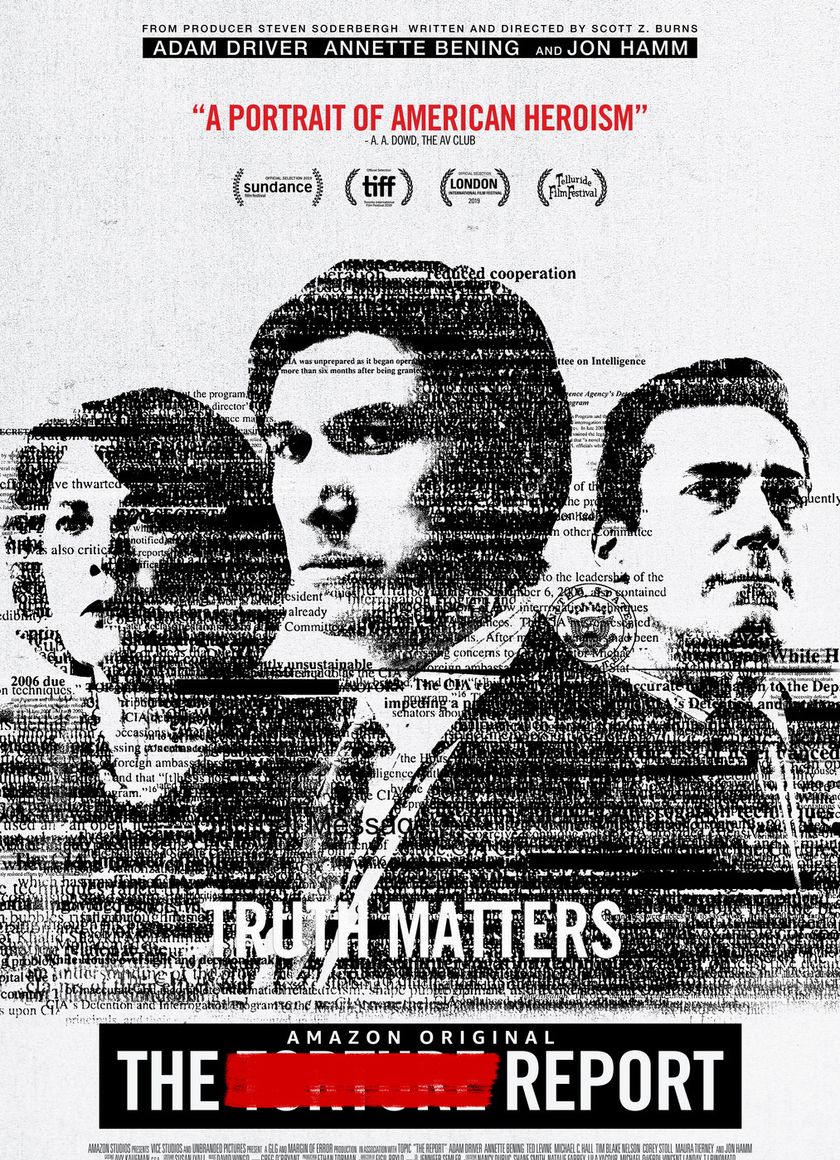 Bản Báo Cáo Mật