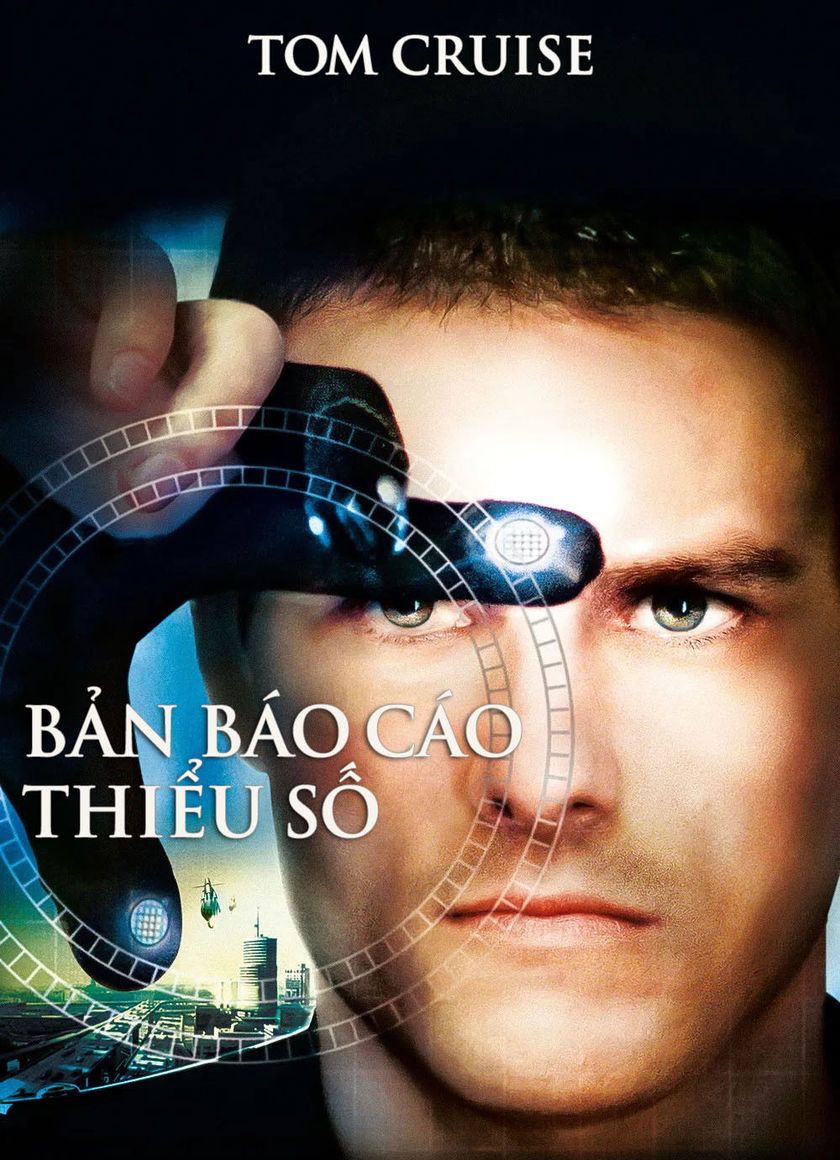 Bản Báo Cáo Thiểu Số