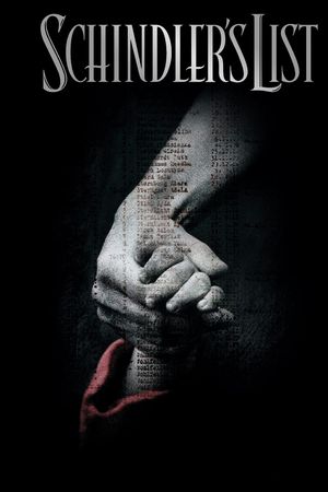 Bản Danh Sách Của Schindler