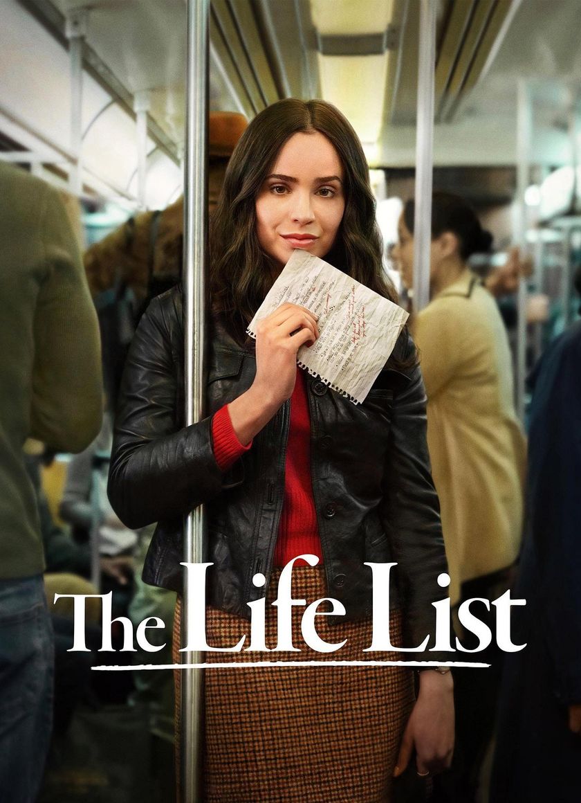 Bản Danh Sách Cuộc Đời