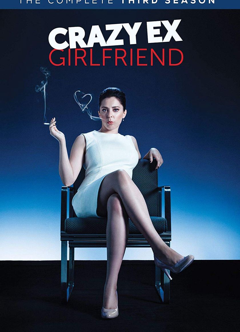 Bạn gái cũ nổi loạn (Phần 3)