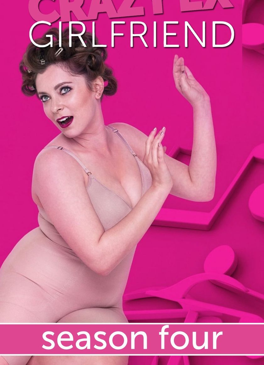 Bạn gái cũ nổi loạn (Phần 4)