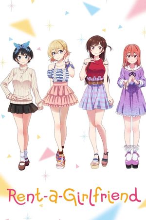 Bạn Gái Thuê (Phần 2)
