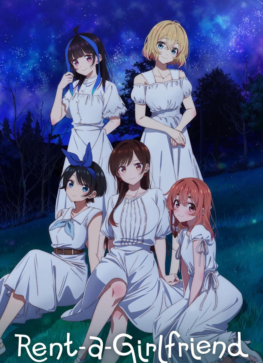 Bạn Gái Thuê (Phần 3)