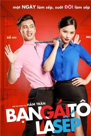 Bạn Gái Tôi Là Sếp