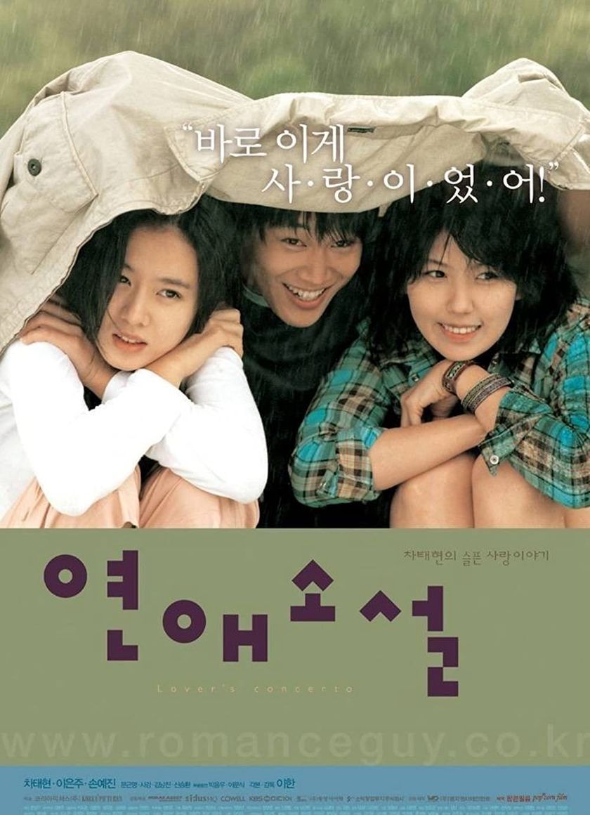 Bản Giao Hưởng Tình Yêu