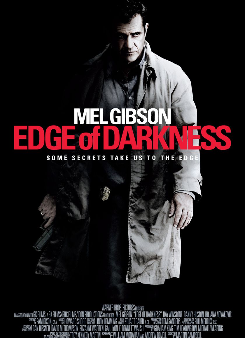 Bên Lề Bóng Đêm