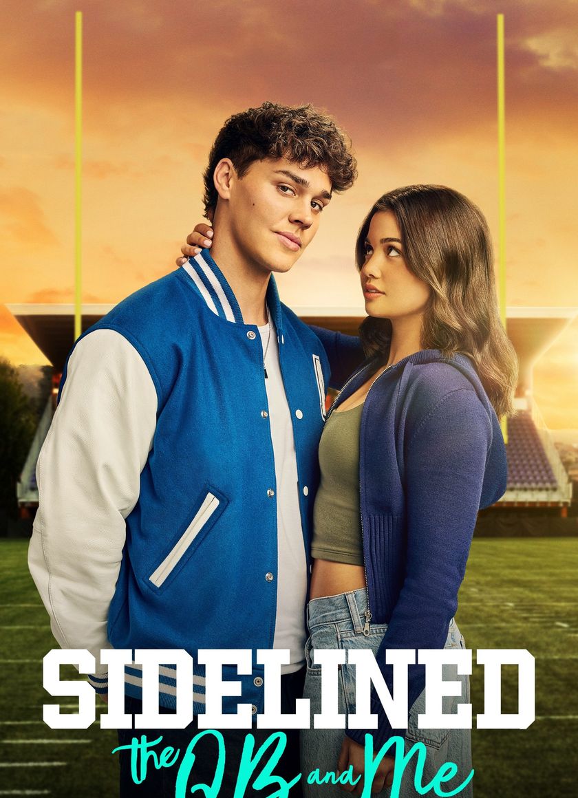 Bên Lề: Chàng Tiền Vệ và Tôi