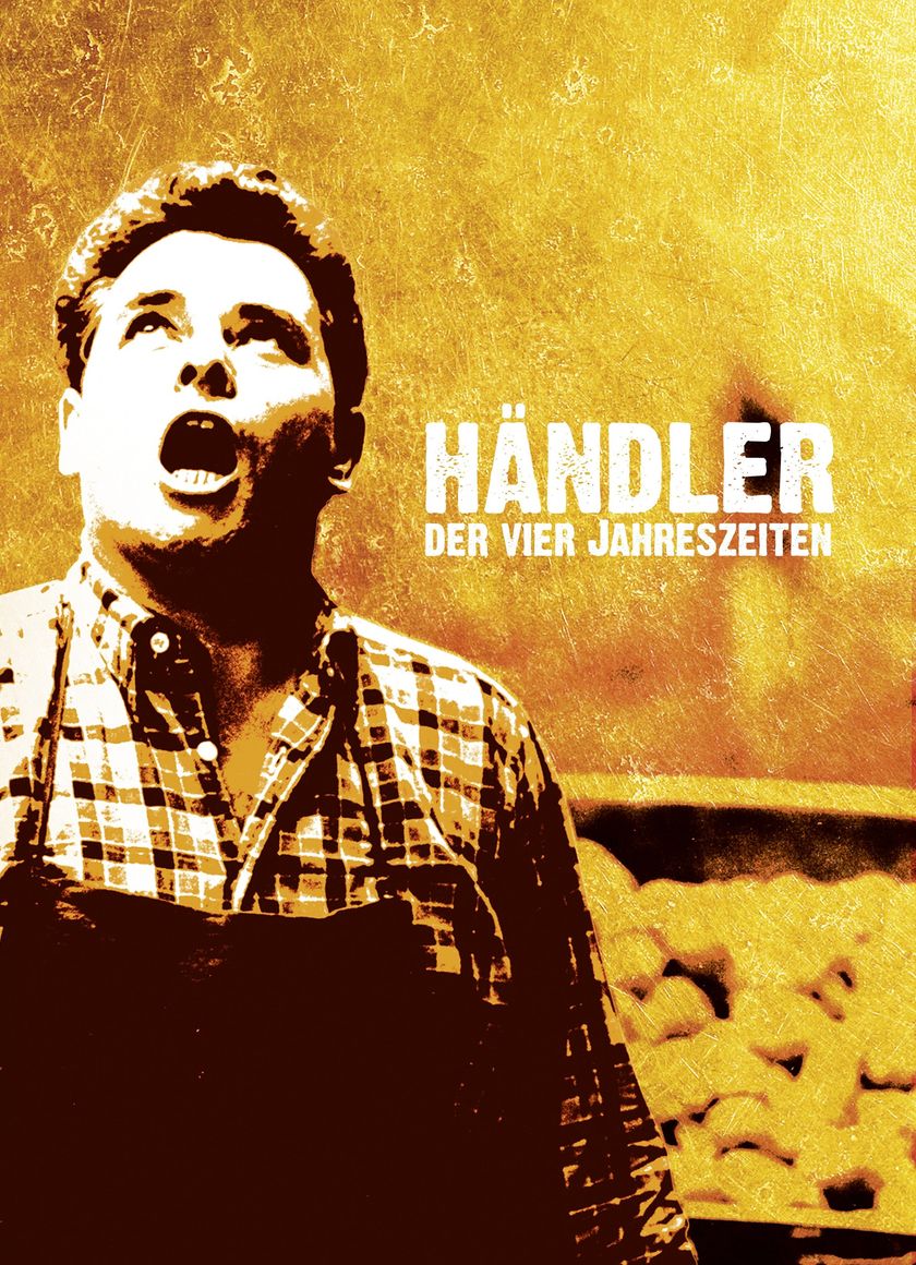 Bốn Mùa Đẩy Xe