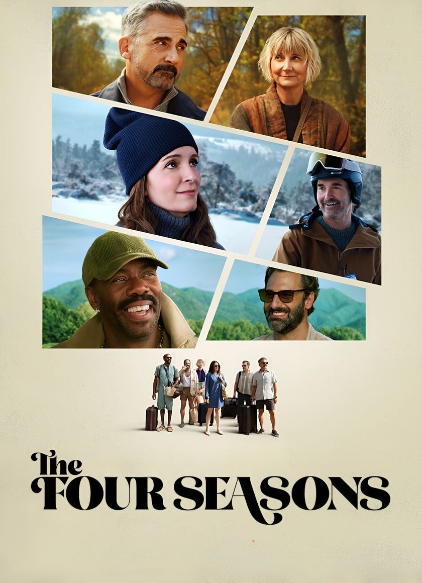 Bốn Mùa