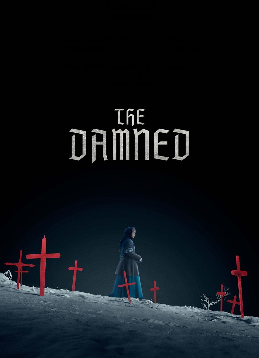 Bản Án Của Lương Tâm (Kẻ Bị Nguyền Rủa)